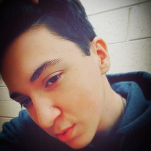 Meet your Posher, Evan